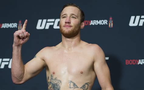 justin gaethje|Iba pa.